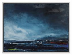 CARINA SCOTT (B. 1963)
