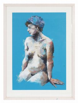 BRIDGET FLINN (20TH / 21ST CENTURY)