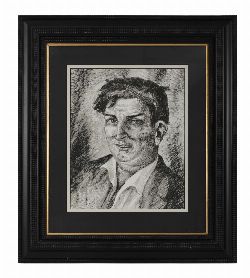 HARRY KERNOFF RHA (1900 - 1974)