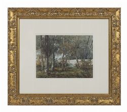 MILDRED ANNE BUTLER RA RWS (1858 - 1941)