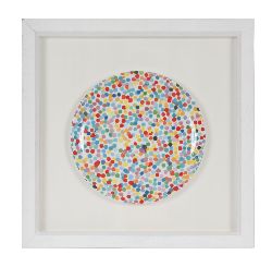 DAMIEN HIRST (BRITISH, B. 1965)