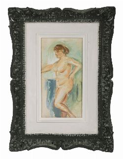 STELLA STEYN (1907 - 1987)