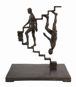 MARK RODE (B. 1965)