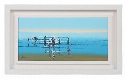 JOHN MORRIS (B. 1958)