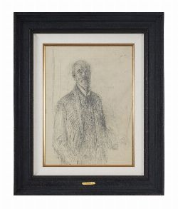 JOHN BUTLER YEATS (1839 - 1922)