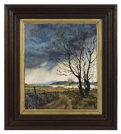 BERNARD REYNOLDS (1915 - 1997)