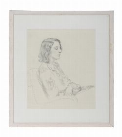 SEAN O'SULLIVAN RHA (1906 - 1964)