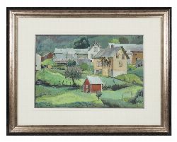 BEA ORPEN HRHA (1913 - 1980)