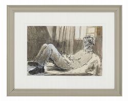 DANIEL O'NEILL (1920 - 1974)