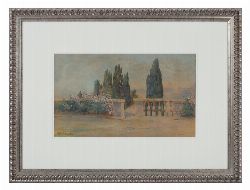 MILDRED ANNE BUTLER RA RWS (1858 - 1941)