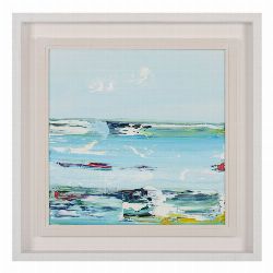 MAJELLA O'NEILL COLLINS (B. 1964)