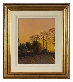 PADRAIG LYNCH (B. 1936)