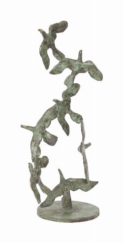 JOHN BEHAN RHA (B. 1938)