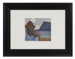 MARKEY ROBINSON (1918 - 1999)