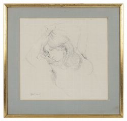JOHN SKELTON (1923 - 2009)