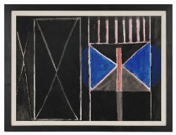 HENRY CLIFFE (1919 - 1983)
