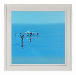 JOHN MORRIS (B. 1958)