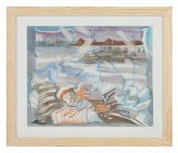 ALICIA BOYLE RBA RHA RUA (1908 - 1997)