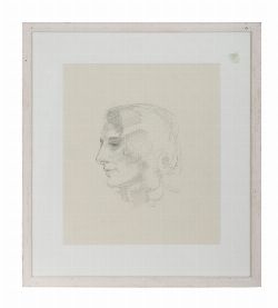 SEAN O'SULLIVAN RHA (1906 - 1964)