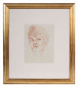 GERARD DILLON RHA RUA (1916 - 1971)