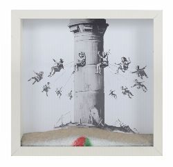 BANKSY (BRITISH, B. 1973)