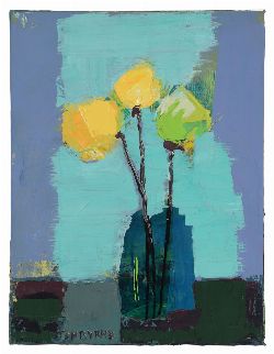 TOM BYRNE (B. 1962)