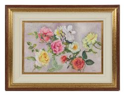 GERALDINE M. O'BRIEN (1922 - 2014)