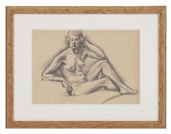 MAINIE JELLETT (1897 - 1944)