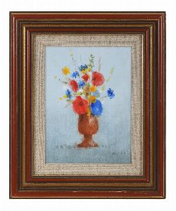 ANTHONY ROBERT KLITZ (1917 - 2000)