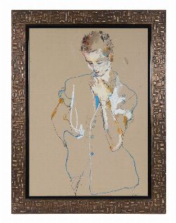 HOWARD TANGYE (AUSTRALIAN, B. 1948)