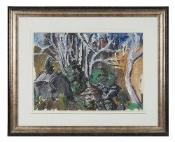 MOILA POWELL (1895 - 1944)