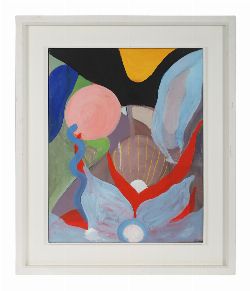 HELEN MCCUSKER (CONTEMPORARY)