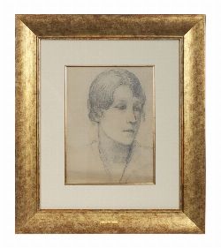 MAINIE JELLETT (1897 - 1944)