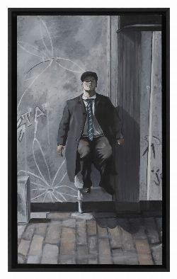 MARLENA TOBIN (CONTEMPORARY)