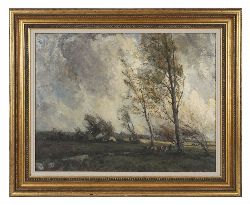 JAMES HUMBERT CRAIG RHA (1877 - 1944)