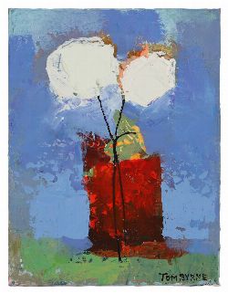 TOM BYRNE (B. 1962)
