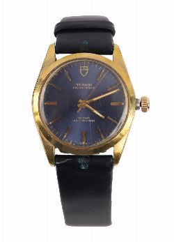 TUDOR OYSTER PRINCE WATCH