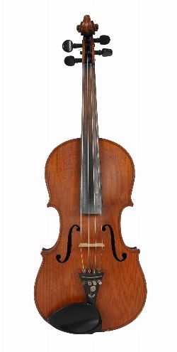 GERMAN VIOLIN