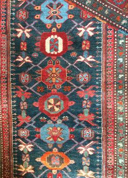 FINE BIDJAR RUNNER