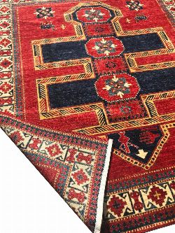 SEWAN KAZAKH RUG