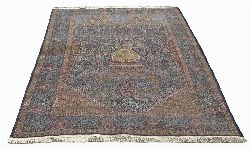 RAVAR KIRMAN RUG, SOUTH-EAST PERSIA