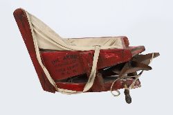 CORN SEWING FIDDLE