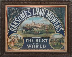 ORIGINAL VINTAGE ADVERTISEMENT POSTER