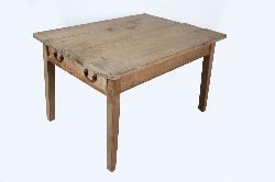PINE KITCHEN TABLE