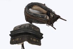 COMPLETE DONKEY HARNESS