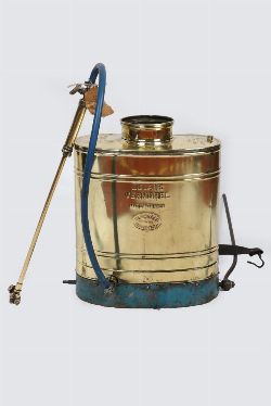 VERMOREL BRASS SPRAYER