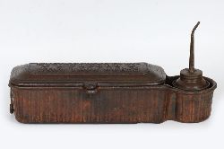 WEXFORD ENGINEERING TOOL BOX