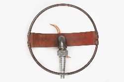 RARE VINTAGE GARDEN SPRINKLER