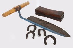 COLLECTION OF TOOLS