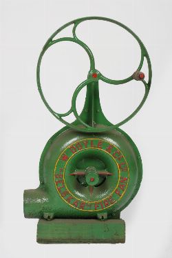 W. DOYLE & CO. SELSKAR FIREFAN